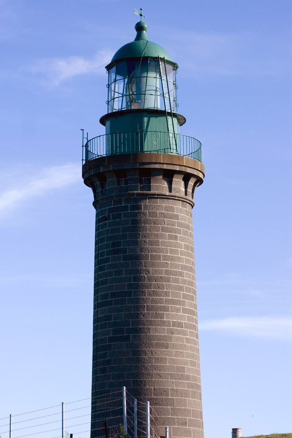 Black Lighthouse, Queenscliff