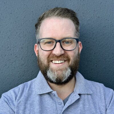 Karl Misso, founder of Why Oh WiFi